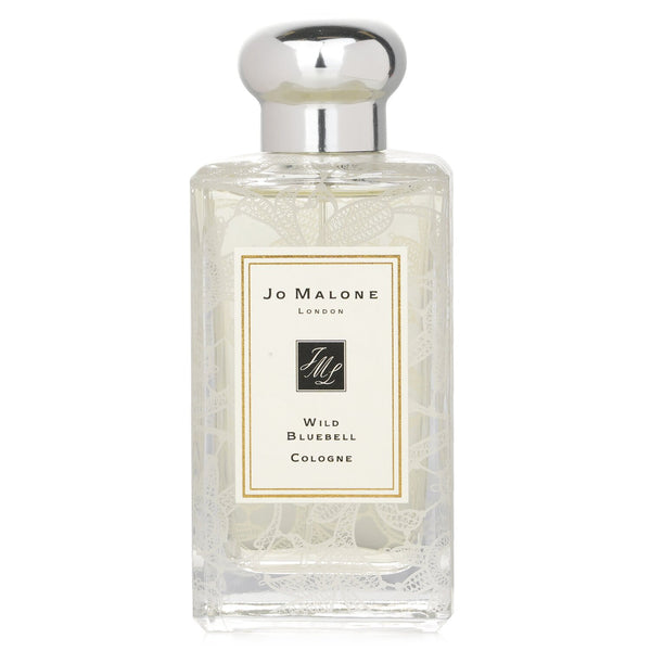 ジョーマローン  Wild Bluebell Cologne Spray With Daisy Leaf Lace Design (Originally Without Box)   100ml/3.4oz