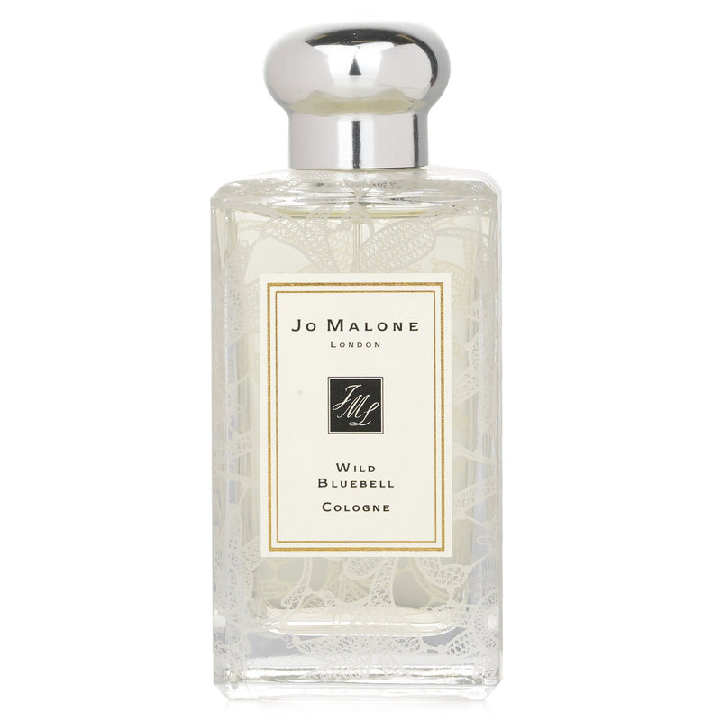 ジョーマローン  Wild Bluebell Cologne Spray With Daisy Leaf Lace Design (Originally Without Box)   100ml/3.4oz