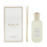 Culti  Stile Room Diffuser - Mountain   250ml/8.33oz