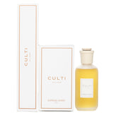Culti  Stile Room Diffuser - Supreme Amber   250ml/8.33oz
