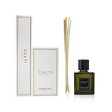 Culti  Decor Room Diffuser - Supreme Amber   250ml/8.33oz