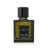 Culti  Decor Room Diffuser - Supreme Amber   250ml/8.33oz