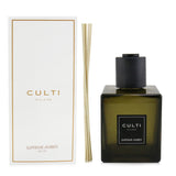 Culti  Decor Room Diffuser - Supreme Amber   500ml/16.9oz
