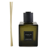 Culti  Decor Room Diffuser - Supreme Amber   500ml/16.9oz