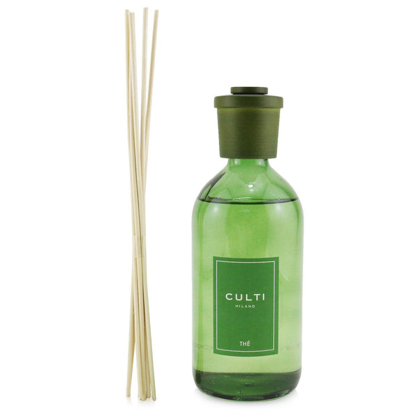 Culti  Colours Diffuser - The (Green)   500ml/16.9oz