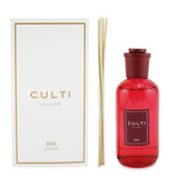 Culti  Colours Diffuser - Era (Red)   250ml/8.33oz