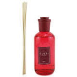Culti  Colours Diffuser - Era (Red)   250ml/8.33oz
