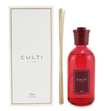 Culti  Colours Diffuser - Era (Red)   500ml/16.9oz
