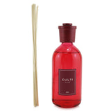 Culti  Colours Diffuser - Era (Red)   500ml/16.9oz