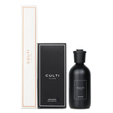 Culti  Black Label Stile Room Diffuser - Aramara   500ml/16.9oz