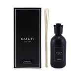 Culti  Black Label Stile Room Diffuser - Tessuto   500ml/16.9oz