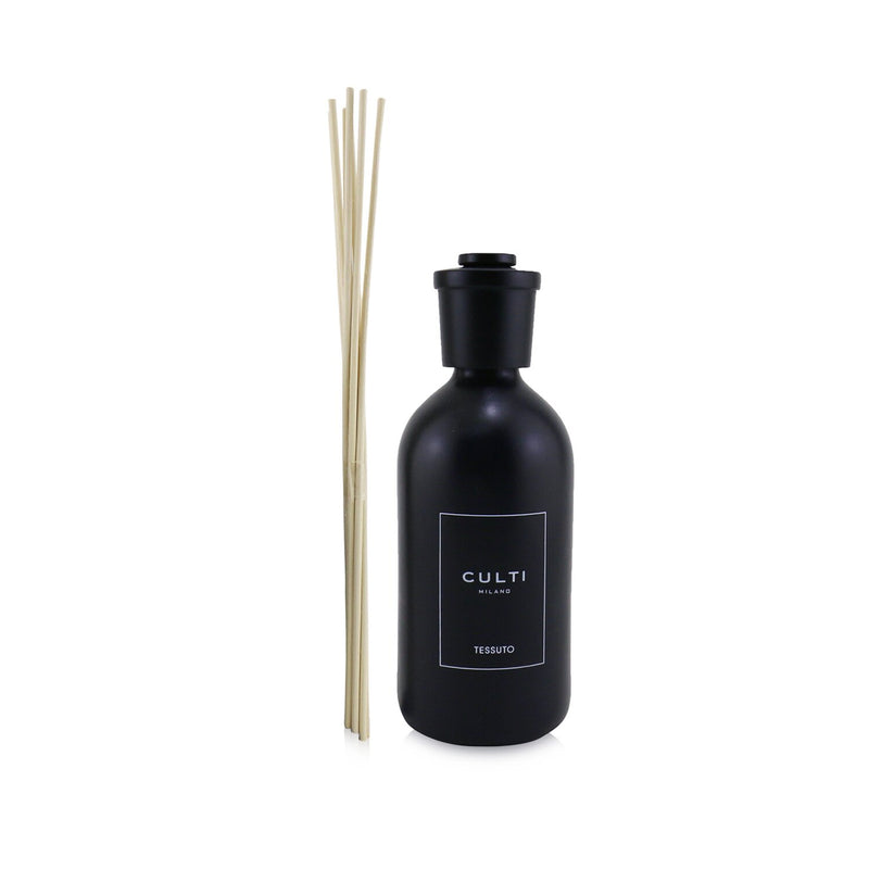 Culti  Black Label Stile Room Diffuser - Tessuto   500ml/16.9oz