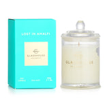 グラスハウス  Triple Scented Soy Candle - Lost In Amalfi (Sea Mist)   60g/2.1oz