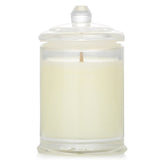 グラスハウス  Triple Scented Soy Candle - Forever Florence (Wild Peonies & Lily)   60g/2.1oz