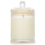 グラスハウス  Triple Scented Soy Candle - The Hamptons (Teak & Petitgrain)   60g/2.1oz