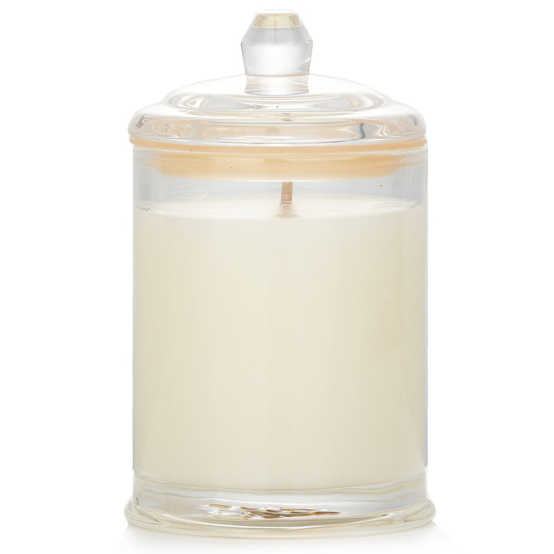 グラスハウス  Triple Scented Soy Candle - The Hamptons (Teak & Petitgrain)   60g/2.1oz
