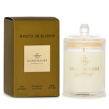 グラスハウス  Triple Scented Soy Candle - Kyoto In Bloom (Camellia & Lotus)   60g/2.1oz