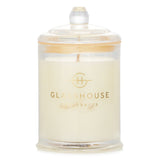 グラスハウス  Triple Scented Soy Candle - Kyoto In Bloom (Camellia & Lotus)   60g/2.1oz