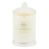 グラスハウス  トリプル スセンテッド ソイ キャンドル - ワン ナイト イン リオ (パッションフルーツ&ライム)   60g/2.1oz