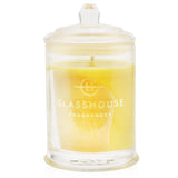 グラスハウス  Triple Scented Soy Candle - A Tahaa Affair (Vanilla Caramel)   60g/2.1oz