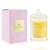 グラスハウス  Triple Scented Soy Candle - A Tahaa Affair (Vanilla Caramel)   60g/2.1oz