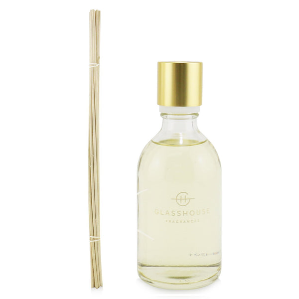 グラスハウス  Diffuser - Marseille Memoir (Gardenia)   250ml/8.4oz