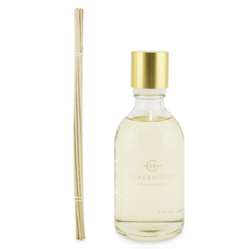 グラスハウス  Diffuser - Marseille Memoir (Gardenia)   250ml/8.4oz