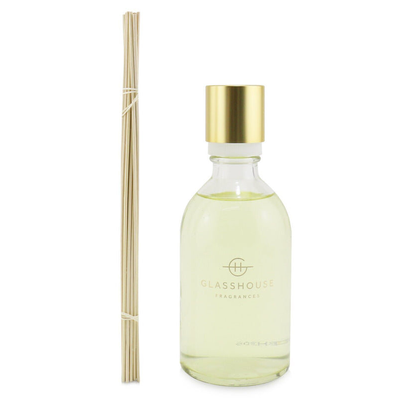 グラスハウス  Diffuser - We Met In Saigon (Lemongrass)   250ml/8.4oz