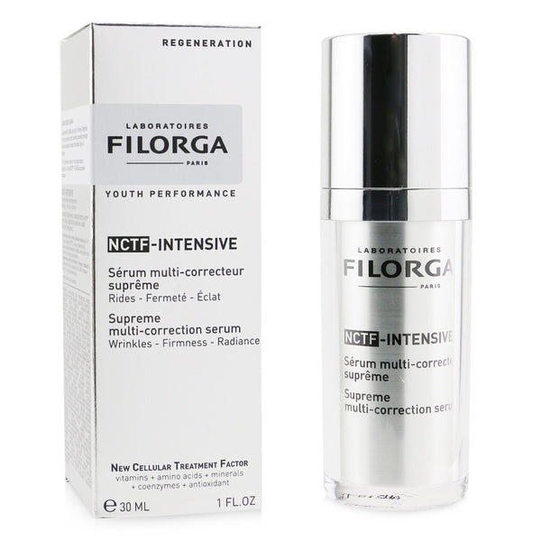 フィロルガ  NCTF-インテンシブ スプリーム マルチ コレクション セラム   30ml/1oz