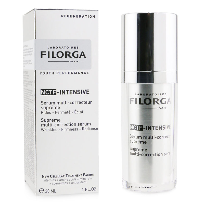 フィロルガ  NCTF-インテンシブ スプリーム マルチ コレクション セラム   30ml/1oz