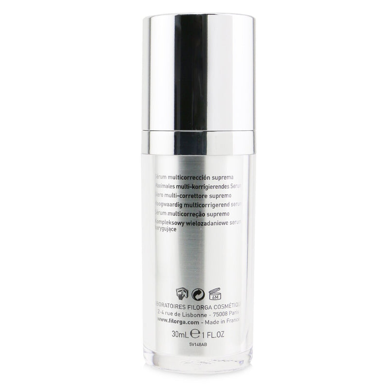 フィロルガ  NCTF-インテンシブ スプリーム マルチ コレクション セラム   30ml/1oz