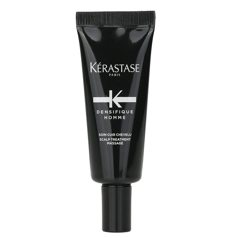ケラスターゼ  Densifique Homme Hair Density, Quality and Fullness Activator Program   30x6ml tubes
