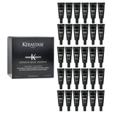 ケラスターゼ  Densifique Homme Hair Density, Quality and Fullness Activator Program   30x6ml tubes