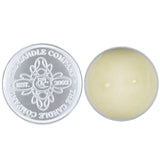 キャンドル・キャロル&チャン  100% Beeswax Tin Candle - Green Tea   (8x6) cm
