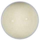 キャンドル・キャロル&チャン  100% Beeswax Tin Candle - Green Tea   (8x6) cm