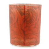 キャンドル・キャロル&チャン  100% Beeswax Votive Candle - Red Red Rose   65g/2.3oz