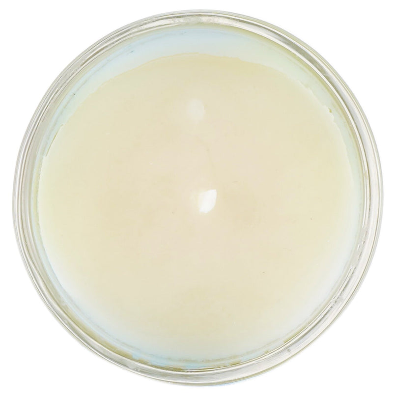 キャンドル・キャロル&チャン  100% Beeswax Votive Candle - Green Seas   65g/2.3oz