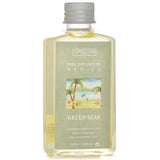 キャンドル・キャロル&チャン  Reed Diffuser Refill - Green Seas   100ml/3.38oz