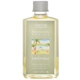 キャンドル・キャロル&チャン  Reed Diffuser Refill - Green Seas   100ml/3.38oz