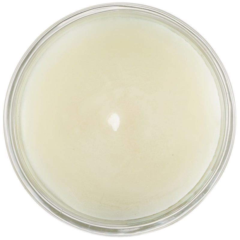 キャンドル・キャロル&チャン  100% Beeswax Votive Candle - Tropical Forest   65g/2.3oz