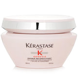ケラスターゼ  Genesis Masque Reconstituant Anti Hair-Fall Intense Fortifying Masque (Weakened Hair, Prone To Falling Due To Breakage)   200ml/6.8oz