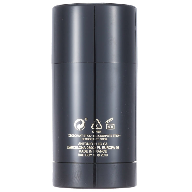 キャロライナヘレラ  バッドボーイ デオドラントスティック   75ml/2.3oz