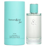 ティファニー  ティファニー ラブ フォーハー オードパルファム スプレー   90ml/3oz