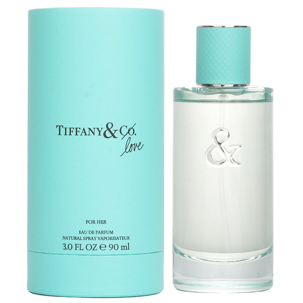 ティファニー  ティファニー ラブ フォーハー オードパルファム スプレー   90ml/3oz