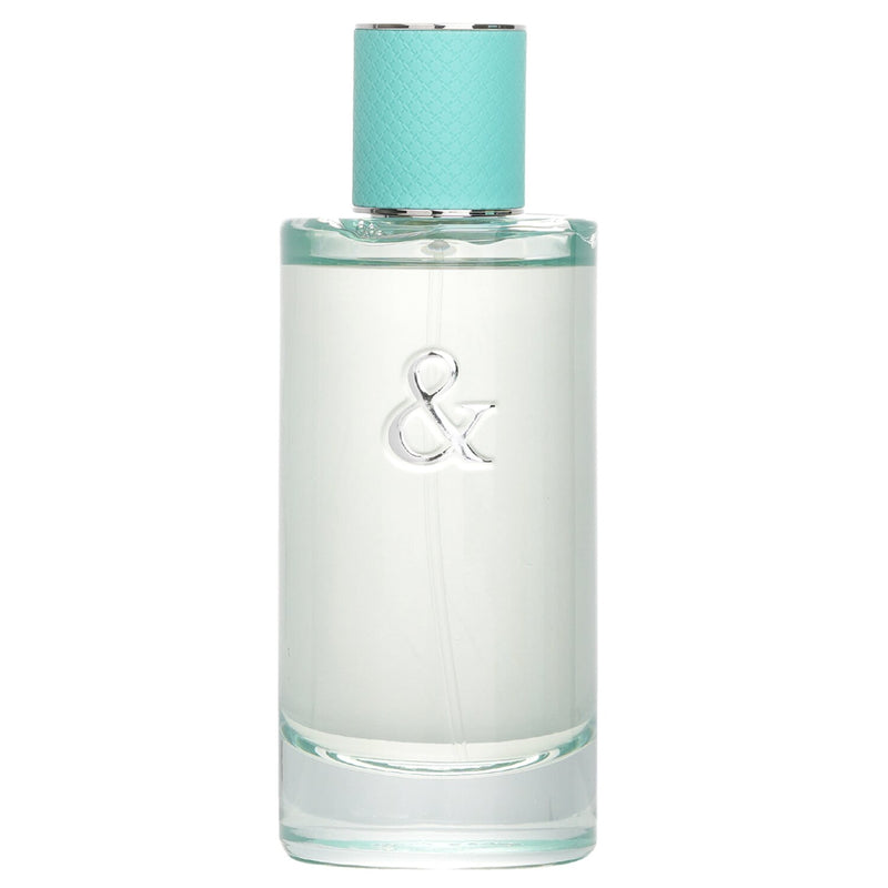 ティファニー  ティファニー ラブ フォーハー オードパルファム スプレー   90ml/3oz