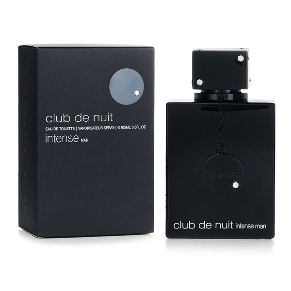 アーマフ  Club De Nuit Intense Eau De Toilette Spray   105ml/3.6oz