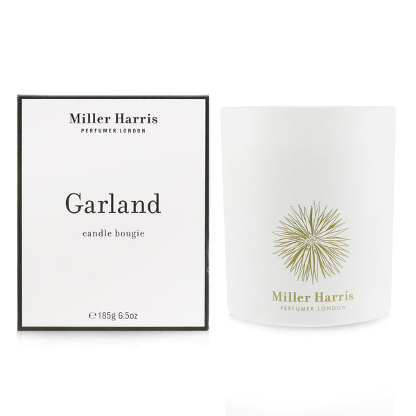 ミラーハリス  Candle - Garland   185g/6.5oz