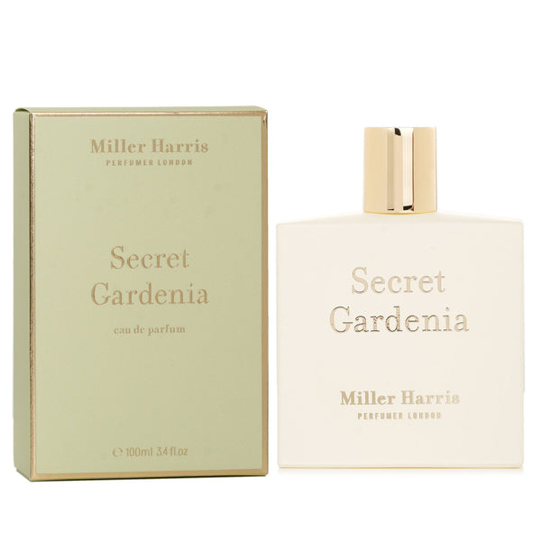 ミラーハリス  Secret Gardenia Eau De Parfum Spray   100ml/3.4oz