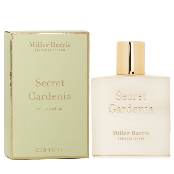 ミラーハリス  Secret Gardenia Eau De Parfum Spray   50ml/1.7oz