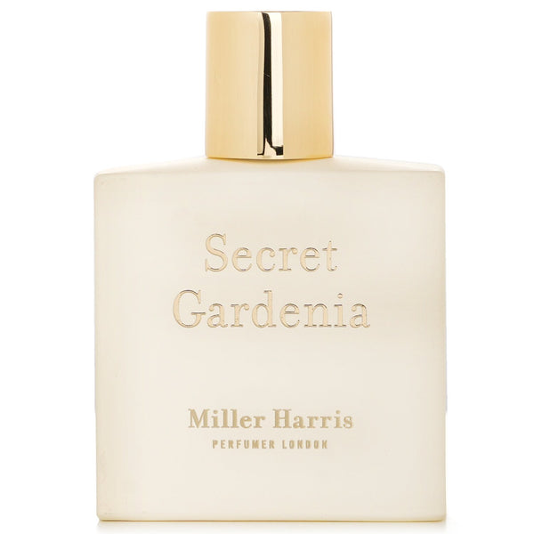 ミラーハリス  Secret Gardenia Eau De Parfum Spray   50ml/1.7oz